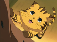 Young Herlock wo Oe! Cosmo Warrior Zero Gaiden